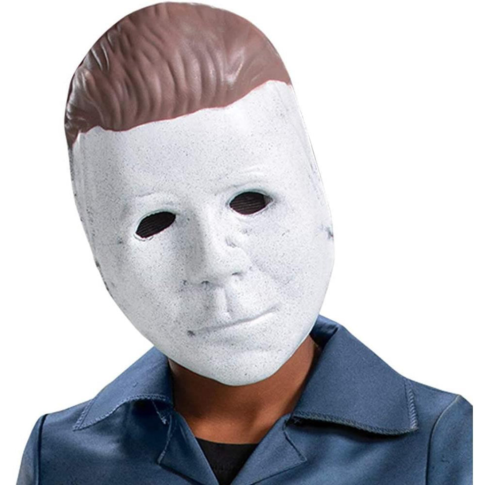 Michael Myers Classic Kids size L 10/12 Movie Outfit Costume Disguise