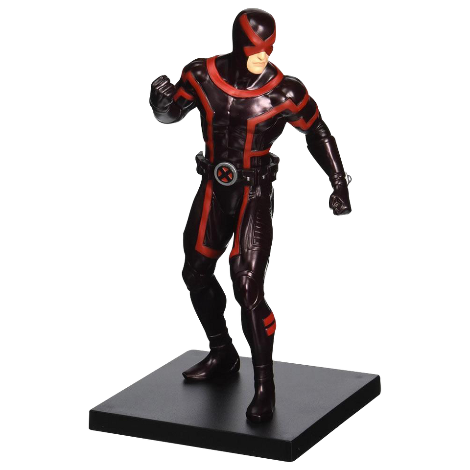 Kotobukiya Marvel Now: Cyclops ArtFX+ Statue X-Men Uncanny Figure Collect MK183