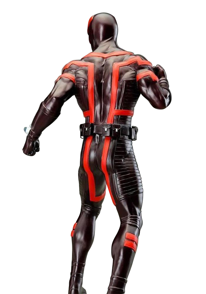Kotobukiya Marvel Now: Cyclops ArtFX+ Statue X-Men Uncanny Figure Collect MK183