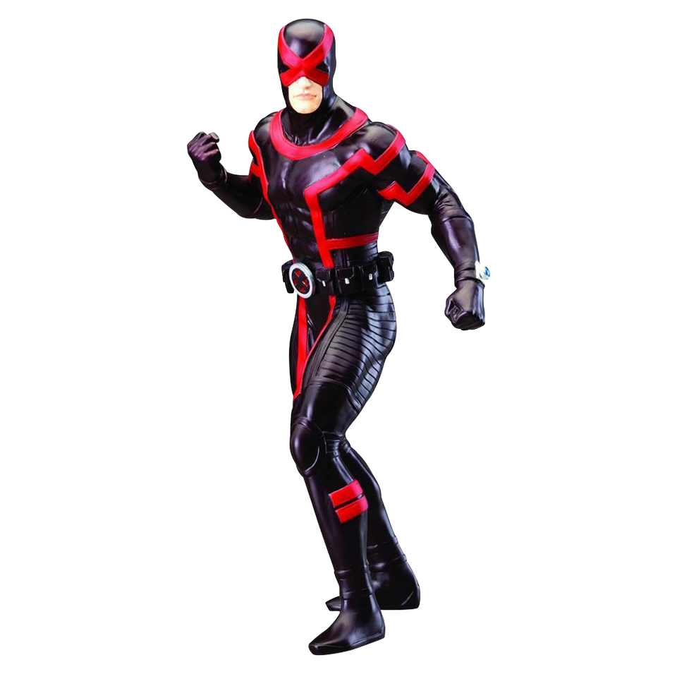 Kotobukiya Marvel Now: Cyclops ArtFX+ Statue X-Men Uncanny Figure Collect MK183