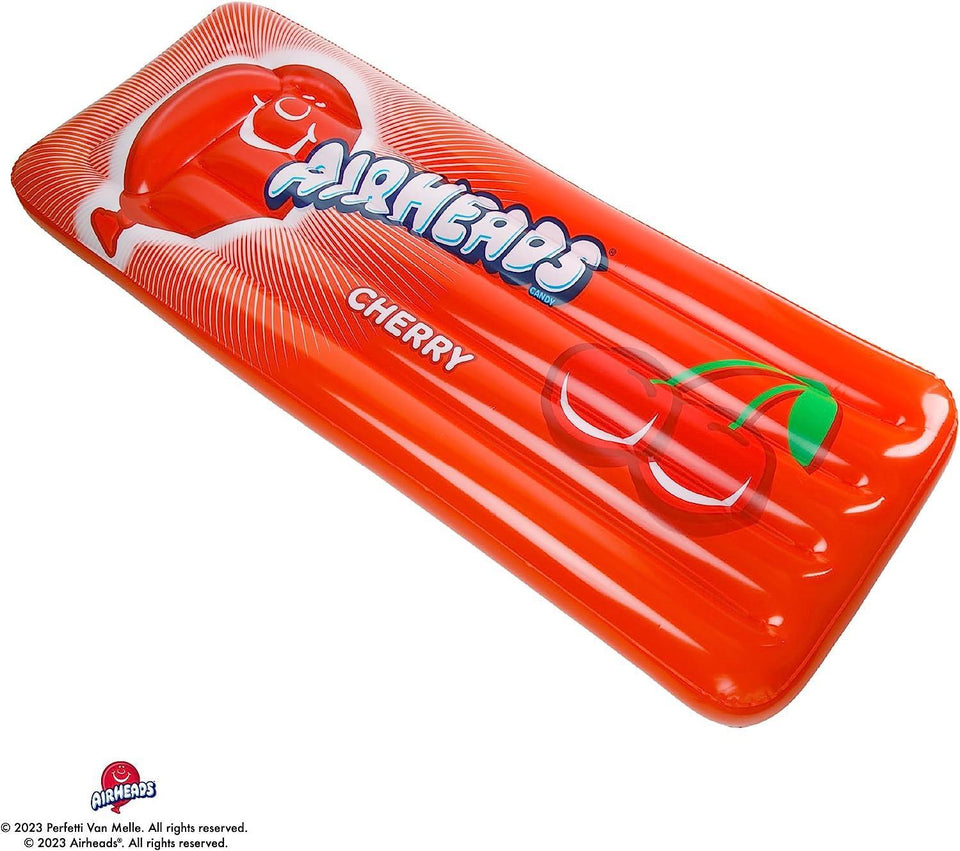 Mini Inflatable Cherry Pool Airheads Red Cherry Inflatable Pool Float 67