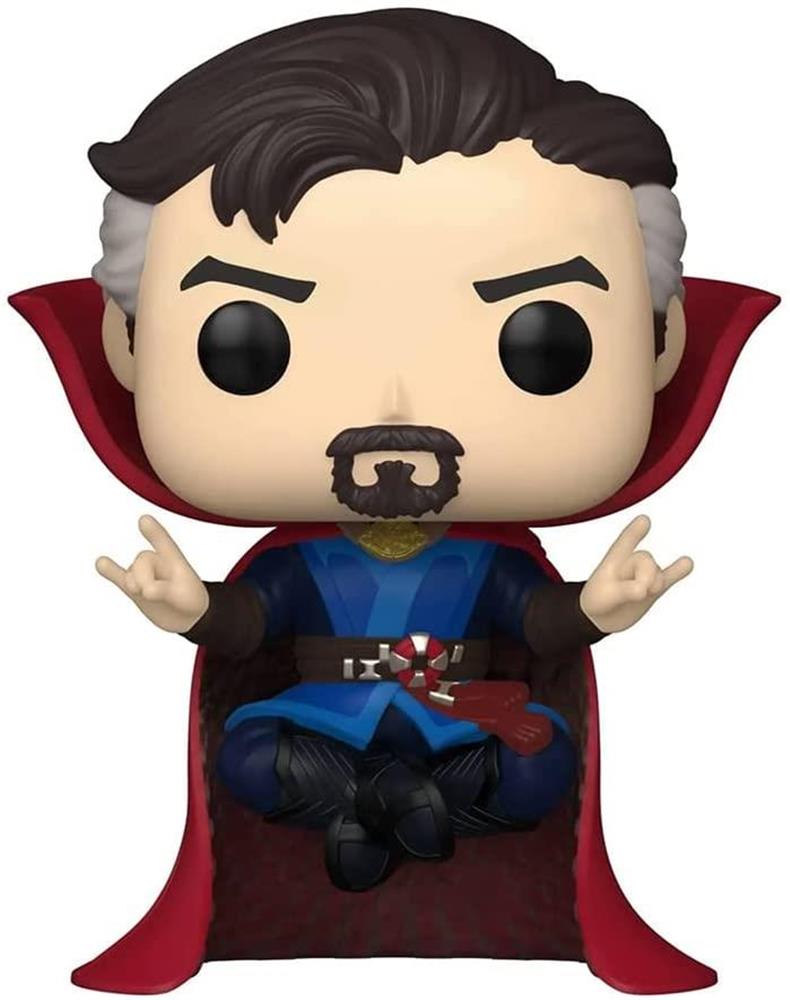 Funko Pop Doctor Strange Multiverse of Madness Marvel Specialty Series
