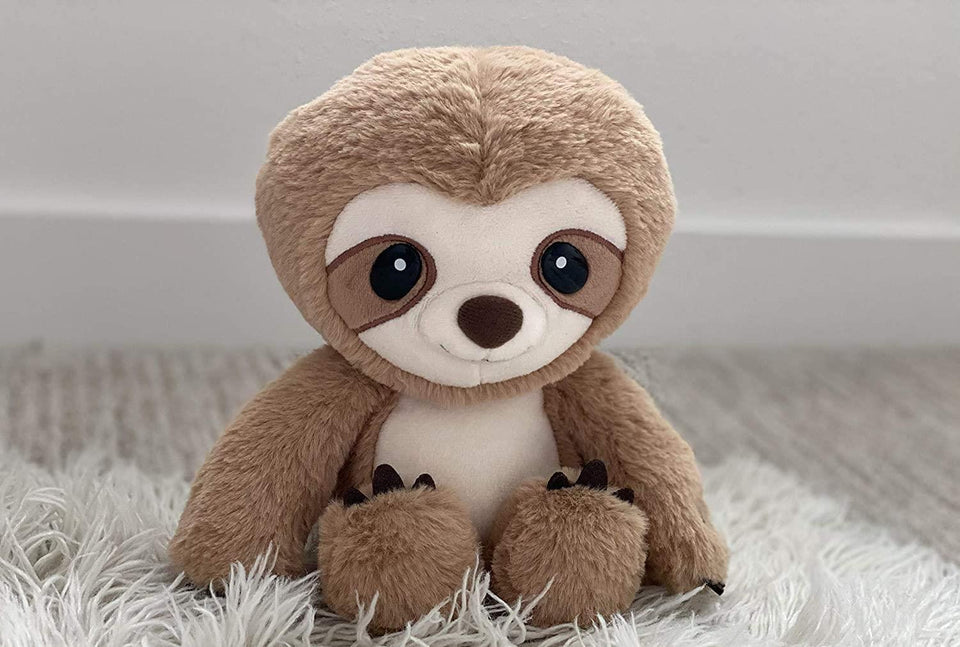 Copy Chat Plush - Sloth