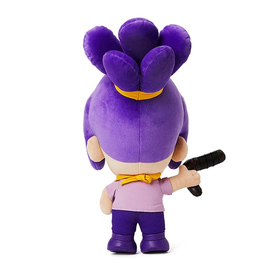 Brawler Stars  Brawl Stars Default Colt Plush Dolls