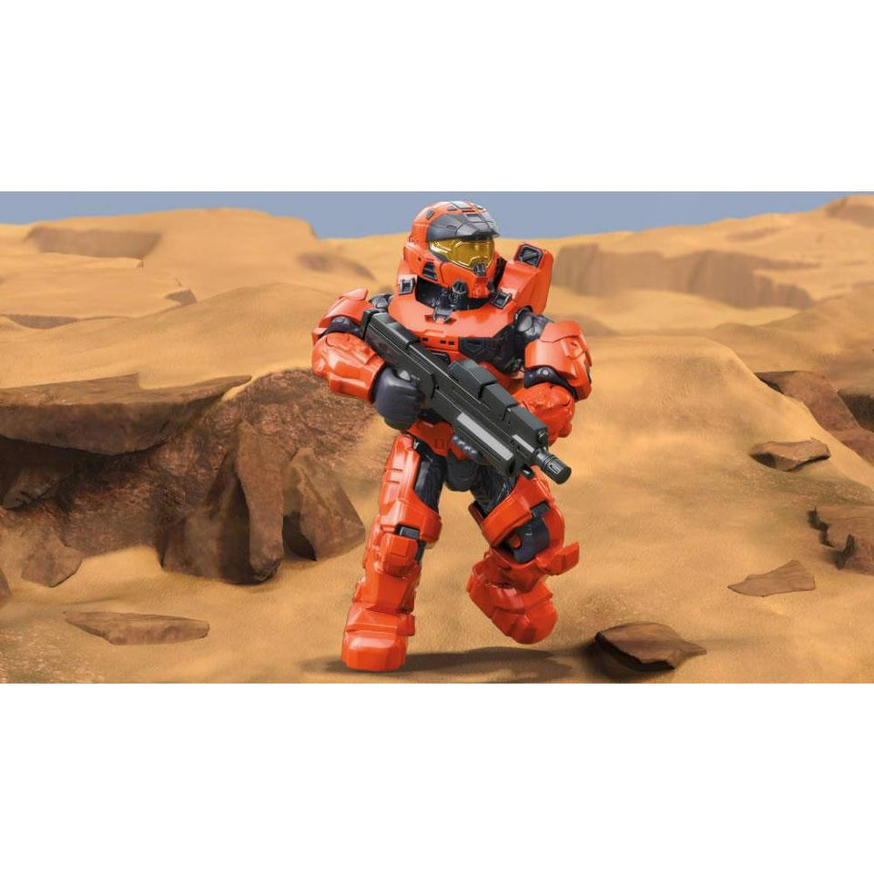 MEGA Construx UNSC Combat Unit Halo Infinite GRN02 104pc Mattel