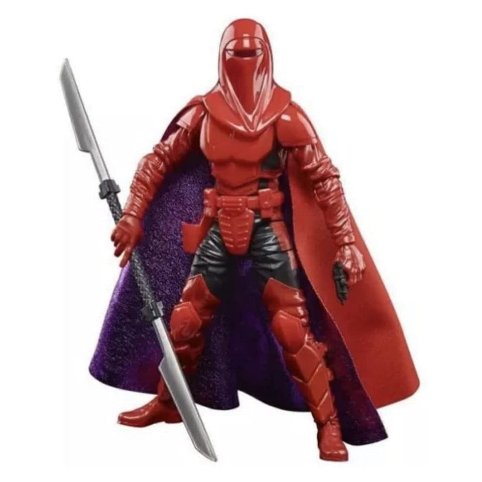 Star Wars Carnor Jax LucasFilm 50th Anniversary Figure Toy Hasbro