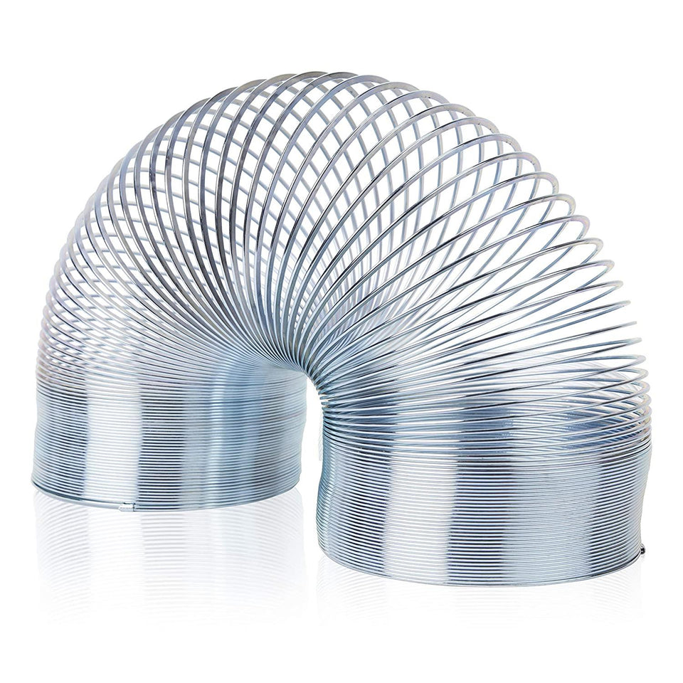 Popular Science Giant Springy Super Sized Slinky Spring Toy