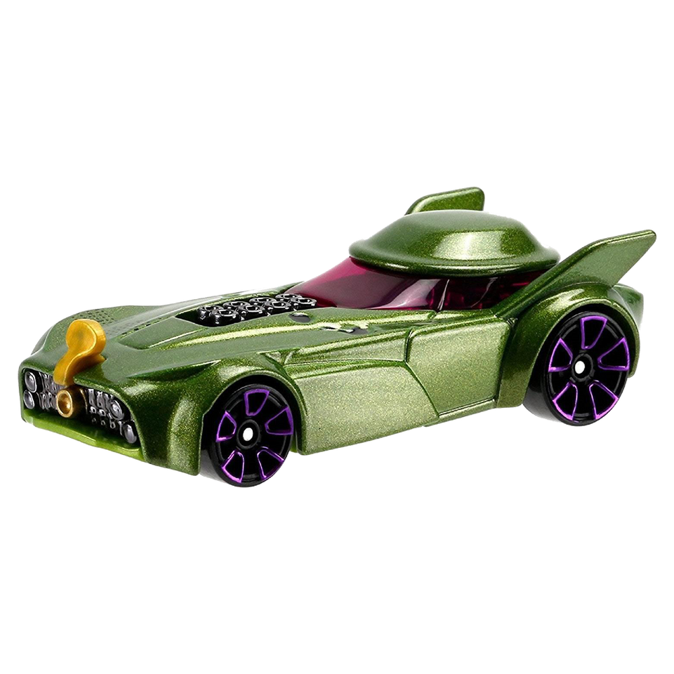 Hot wheels dc comics character cars sales