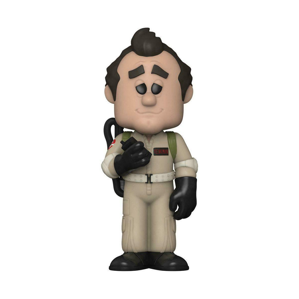 Funko Ghostbusters Peter Venkman Bill Murray Limited Figure