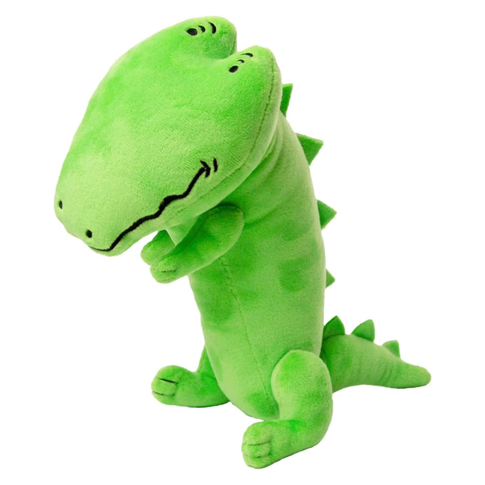 Lyle Lyle the Crocodile Plush 15" Doll Huggable Storybook Book Character Mighty Mojo