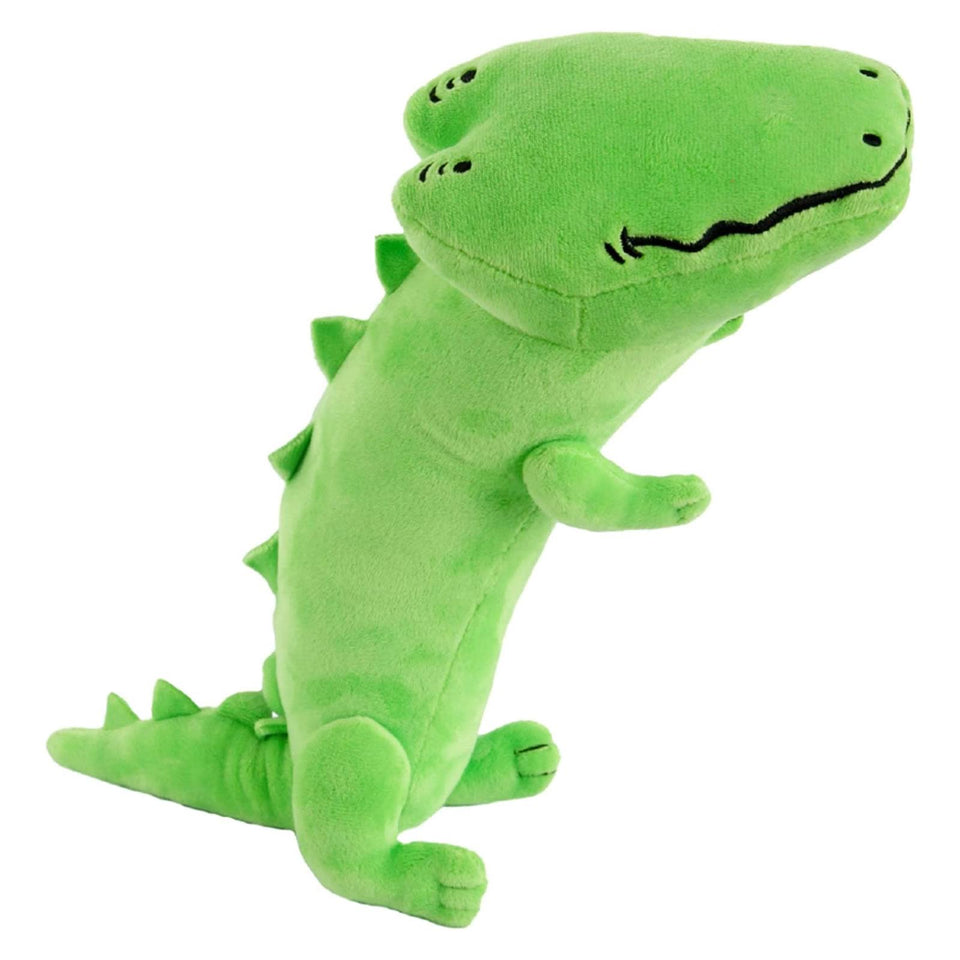 Lyle Lyle the Crocodile Plush 15" Doll Huggable Storybook Book Character Mighty Mojo