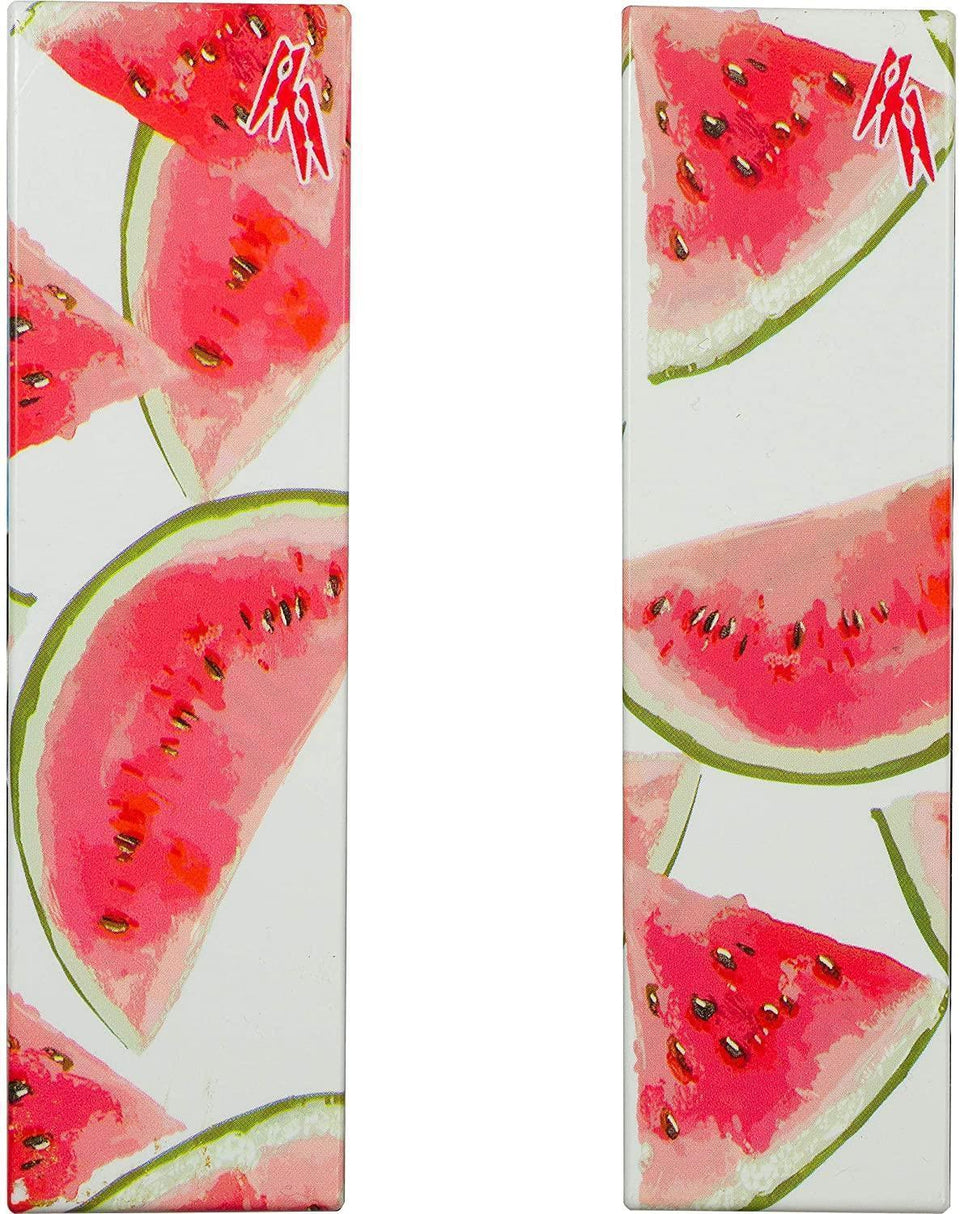 Beach Pool Towel Clips Watermelon Summer Secure Bag Lounge Chair Protection Accessory LogoPeg