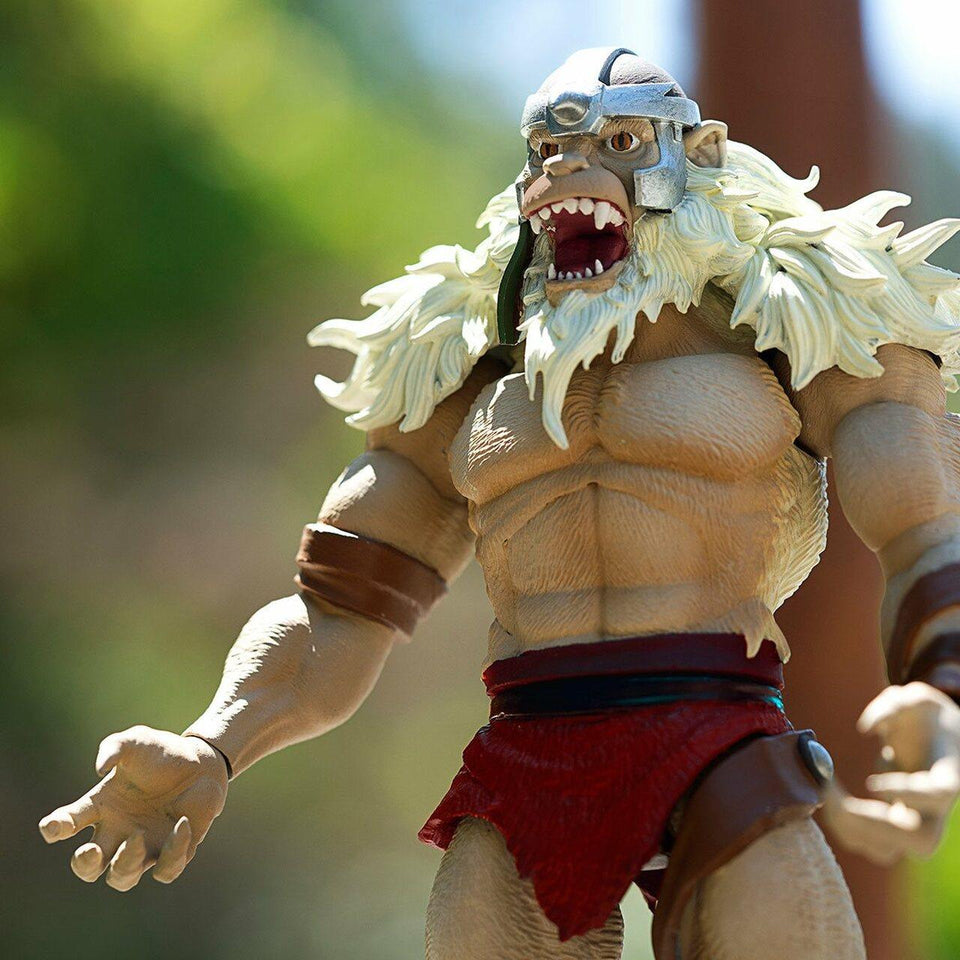 ThunderCats Ultimates Monkian 7" Wave 4 Action Figure Super7