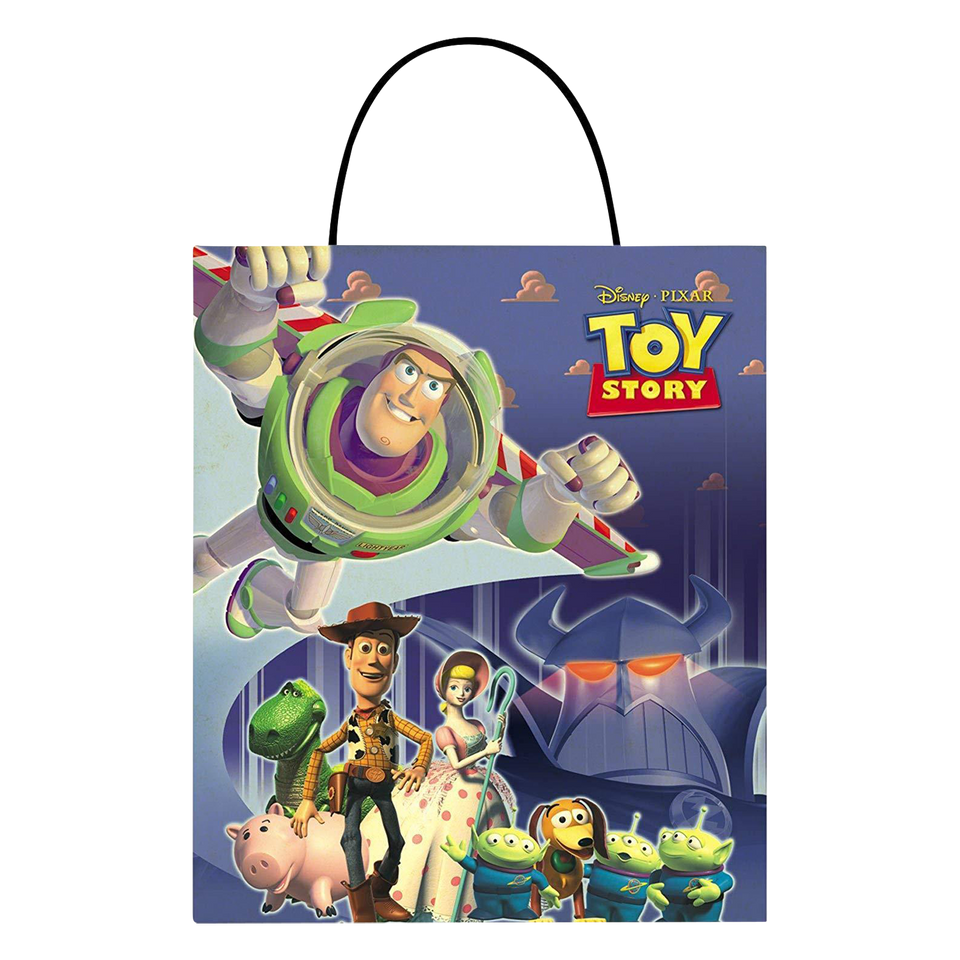 Toys top story bag