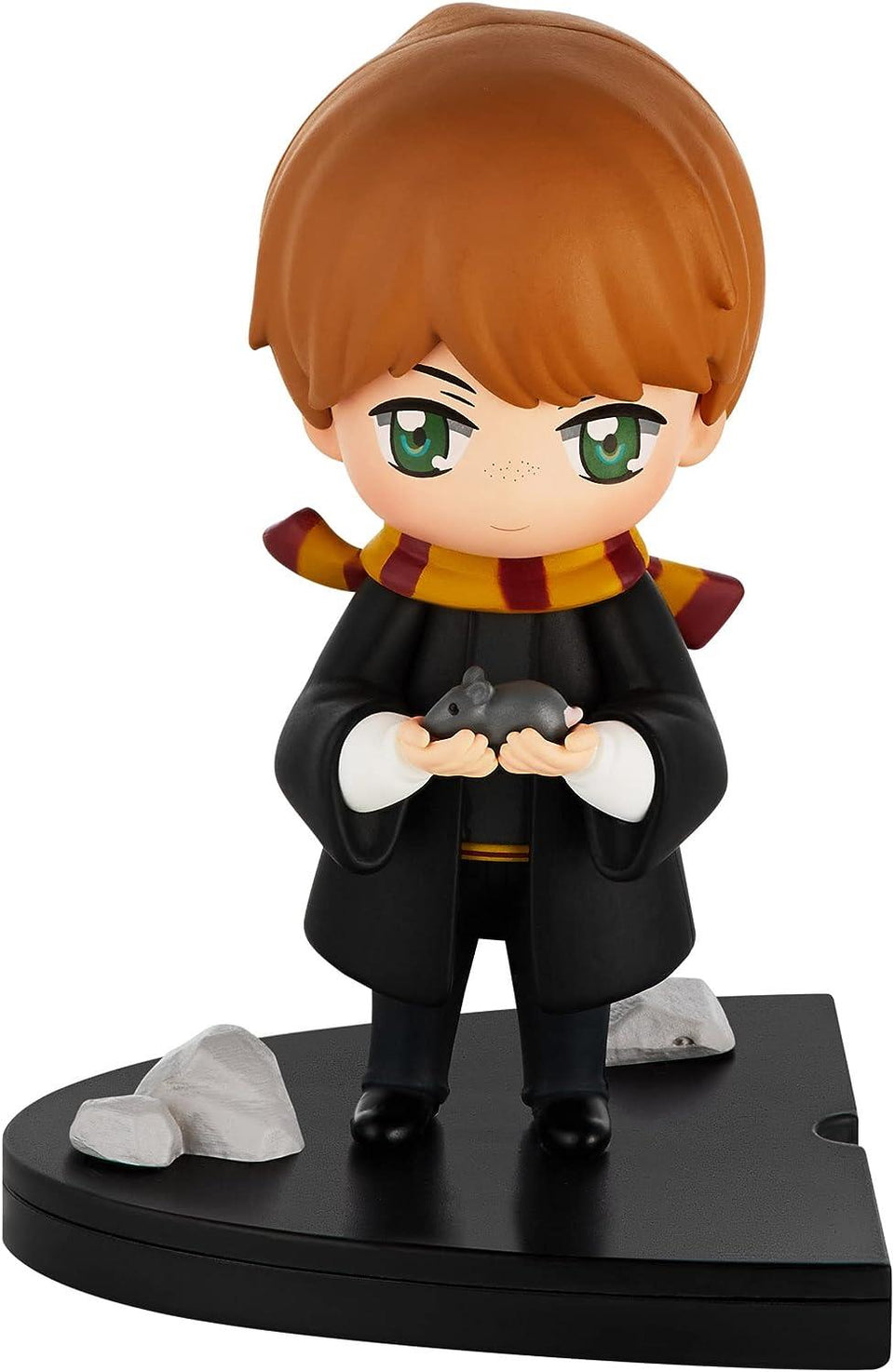 Ron Weasley Ink Stamper Figure Harry Potter Character Collectible 3.5" PMI International