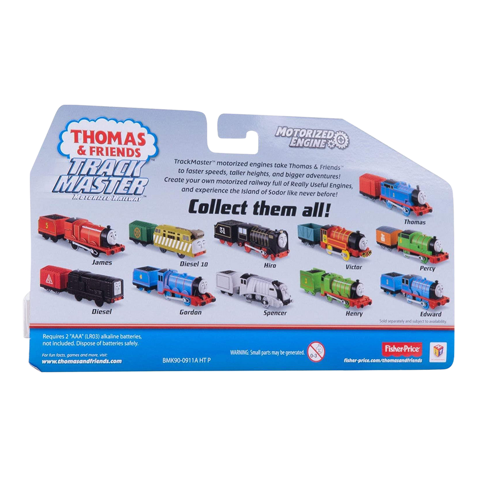 Thomas & Friends TrackMaster, James : Toys & Games